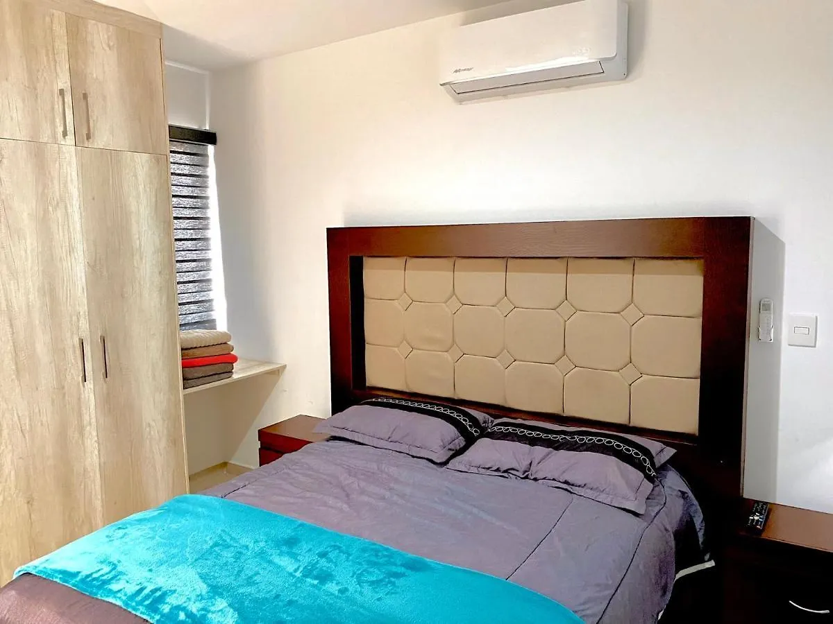 Palmilla Sunscape A Pasos Del Mar By Gestores Σπίτι διακοπών Mazatlán