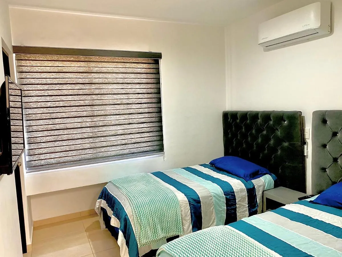 Σπίτι διακοπών Palmilla Sunscape A Pasos Del Mar By Gestores