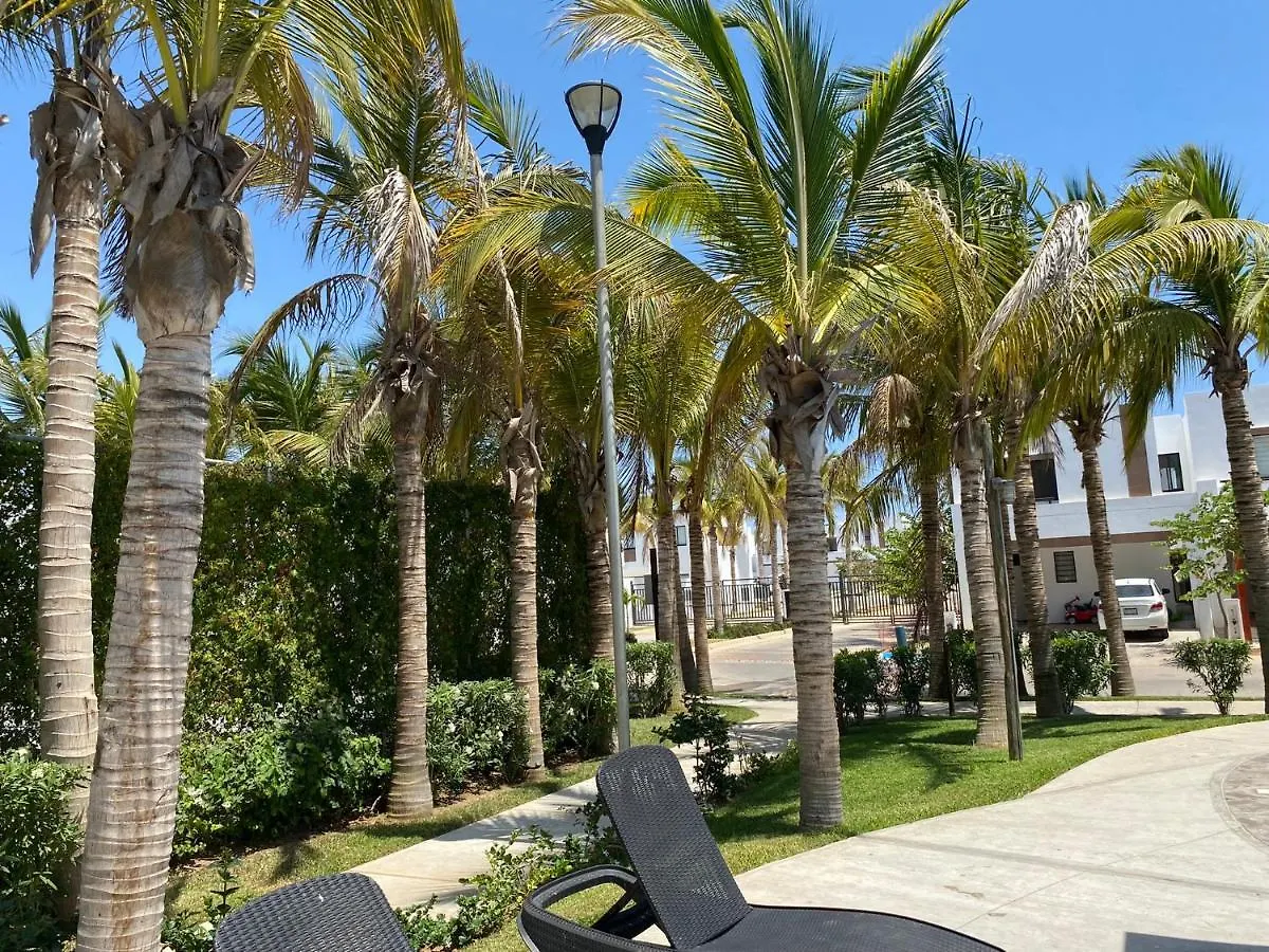 Σπίτι διακοπών Palmilla Sunscape A Pasos Del Mar By Gestores