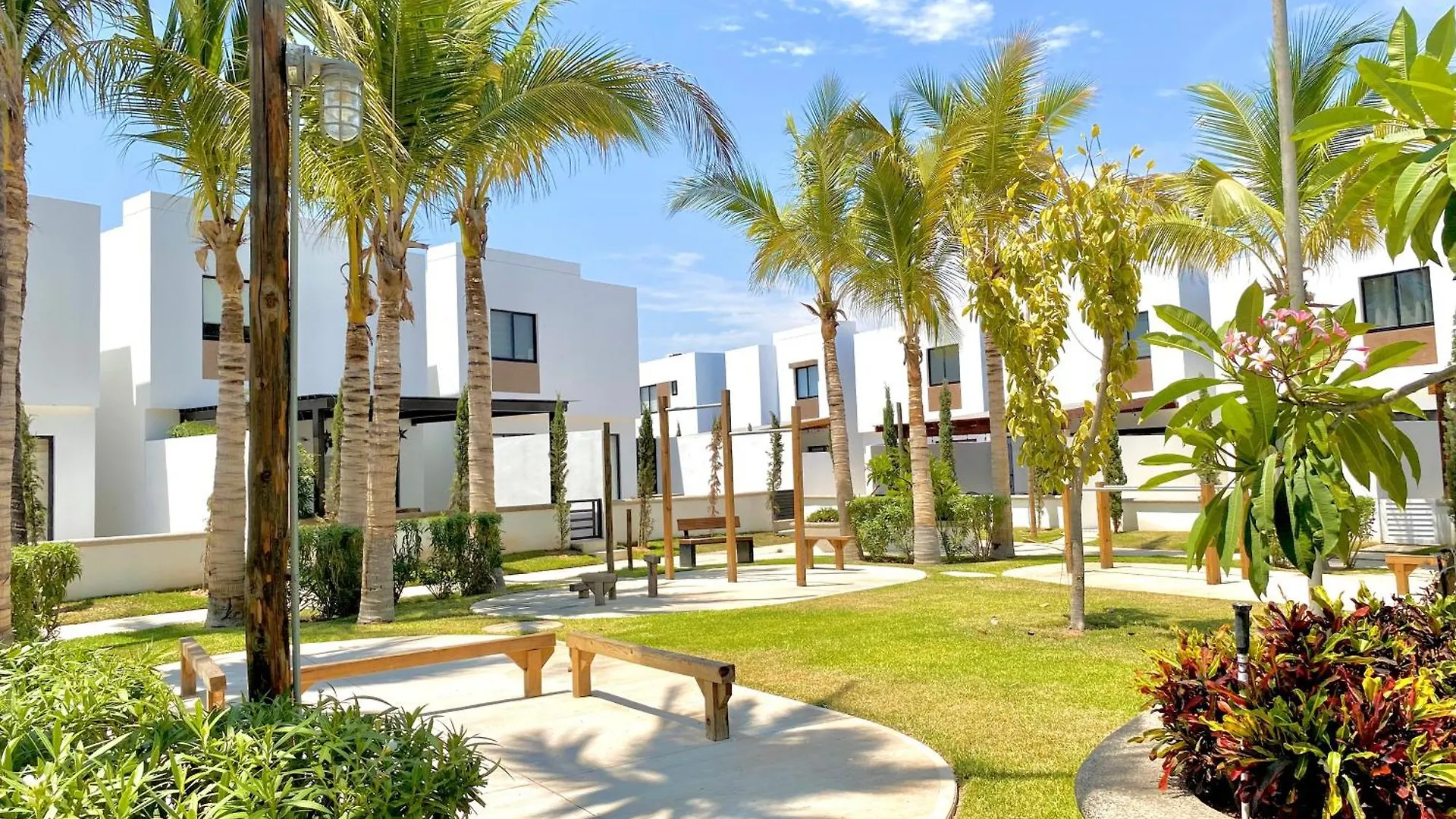 Palmilla Sunscape A Pasos Del Mar By Gestores Σπίτι διακοπών Mazatlán