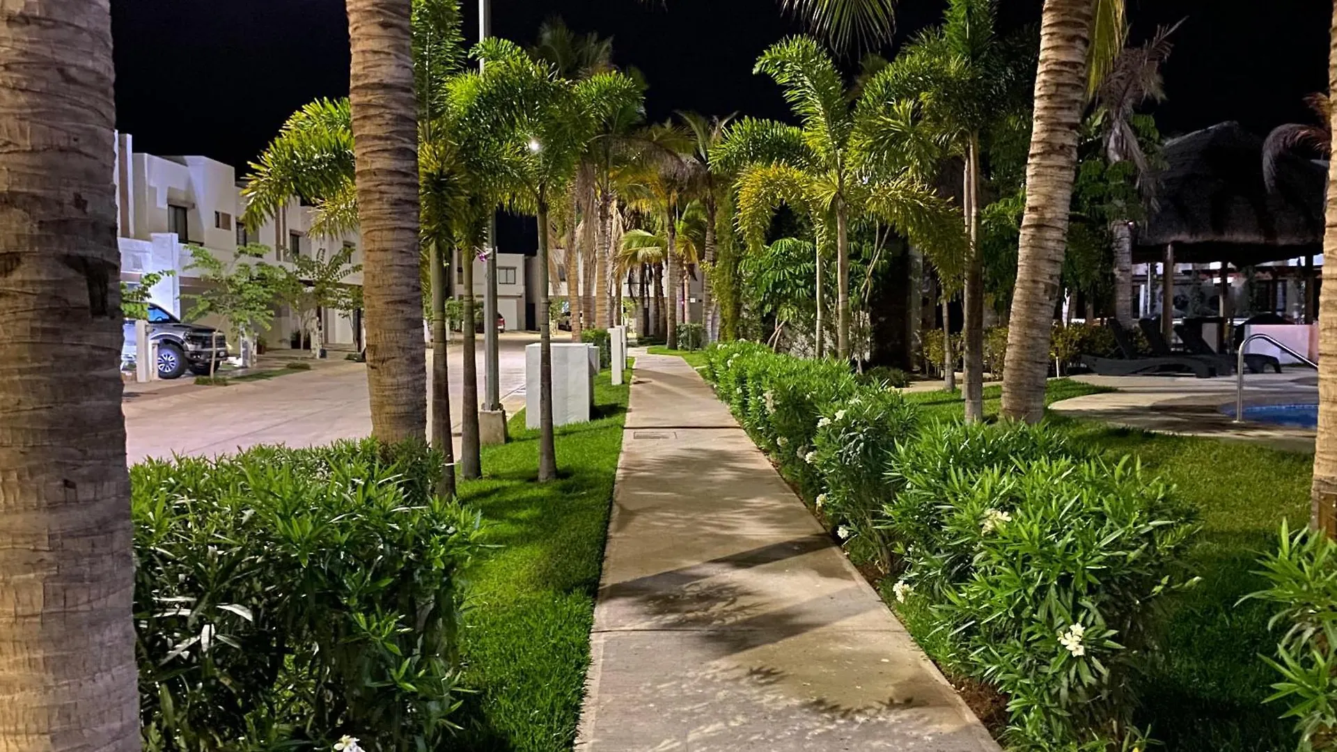 Σπίτι διακοπών Palmilla Sunscape A Pasos Del Mar By Gestores Μεξικό
