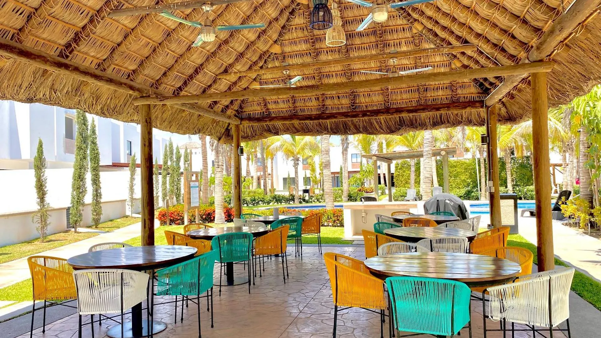Palmilla Sunscape A Pasos Del Mar By Gestores Mazatlán