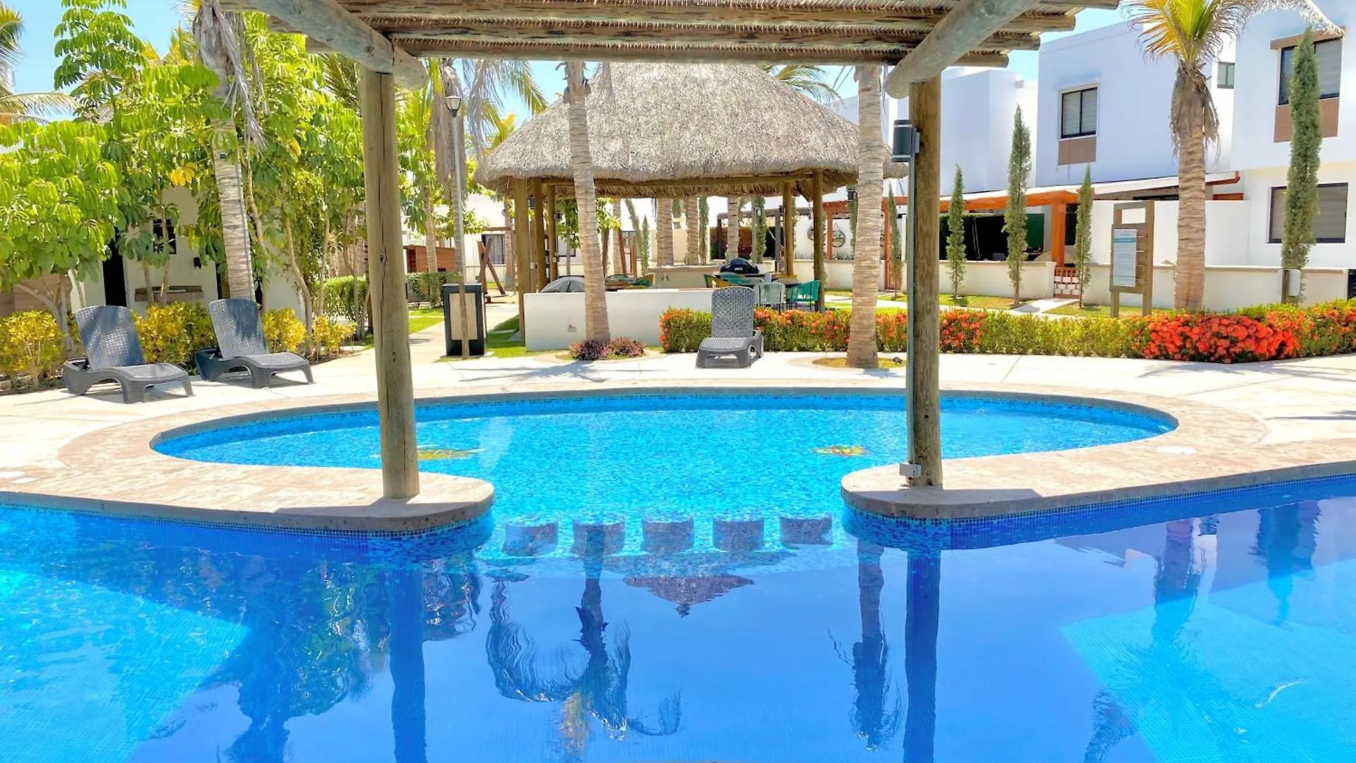 Σπίτι διακοπών Palmilla Sunscape A Pasos Del Mar By Gestores