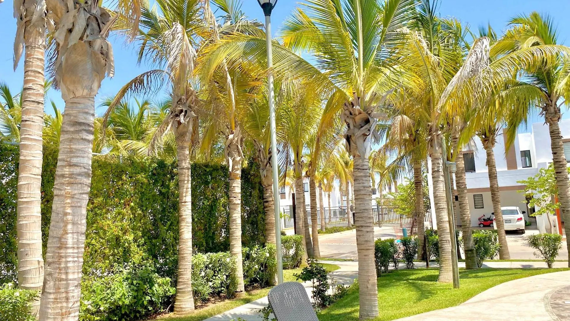 Palmilla Sunscape A Pasos Del Mar By Gestores Σπίτι διακοπών