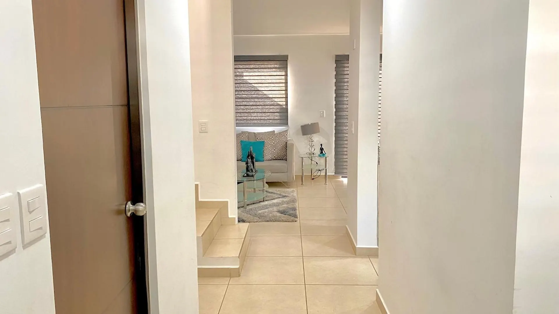Σπίτι διακοπών Palmilla Sunscape A Pasos Del Mar By Gestores Μεξικό