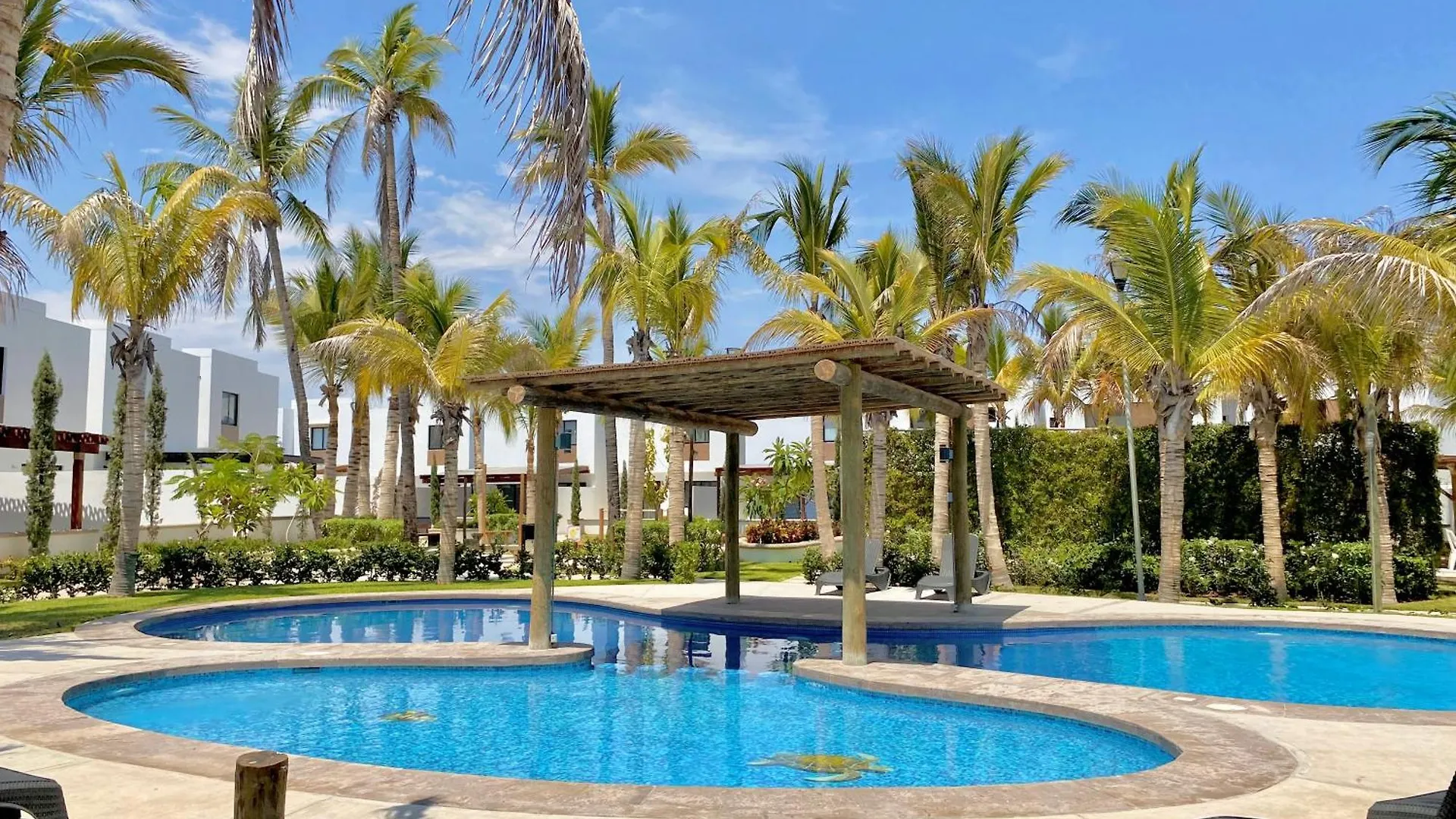 Palmilla Sunscape A Pasos Del Mar By Gestores